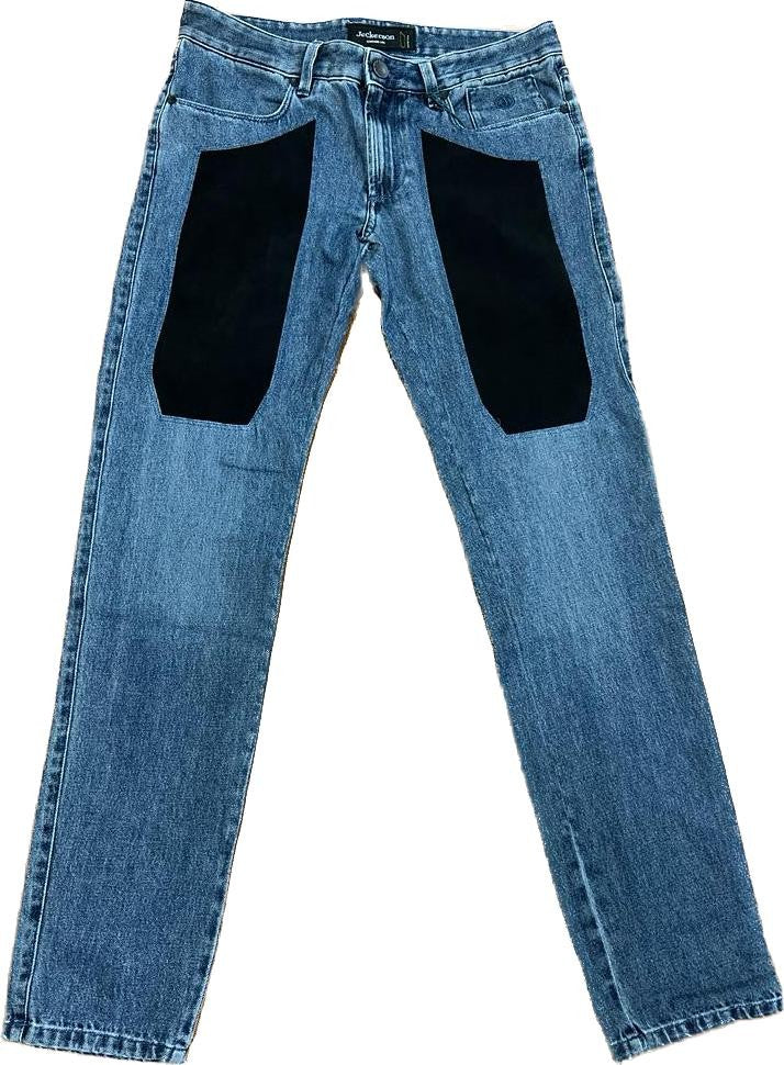 Jeans Jeckerson Velluto Pantalone Jeckerson In Velluto – Minime Shop