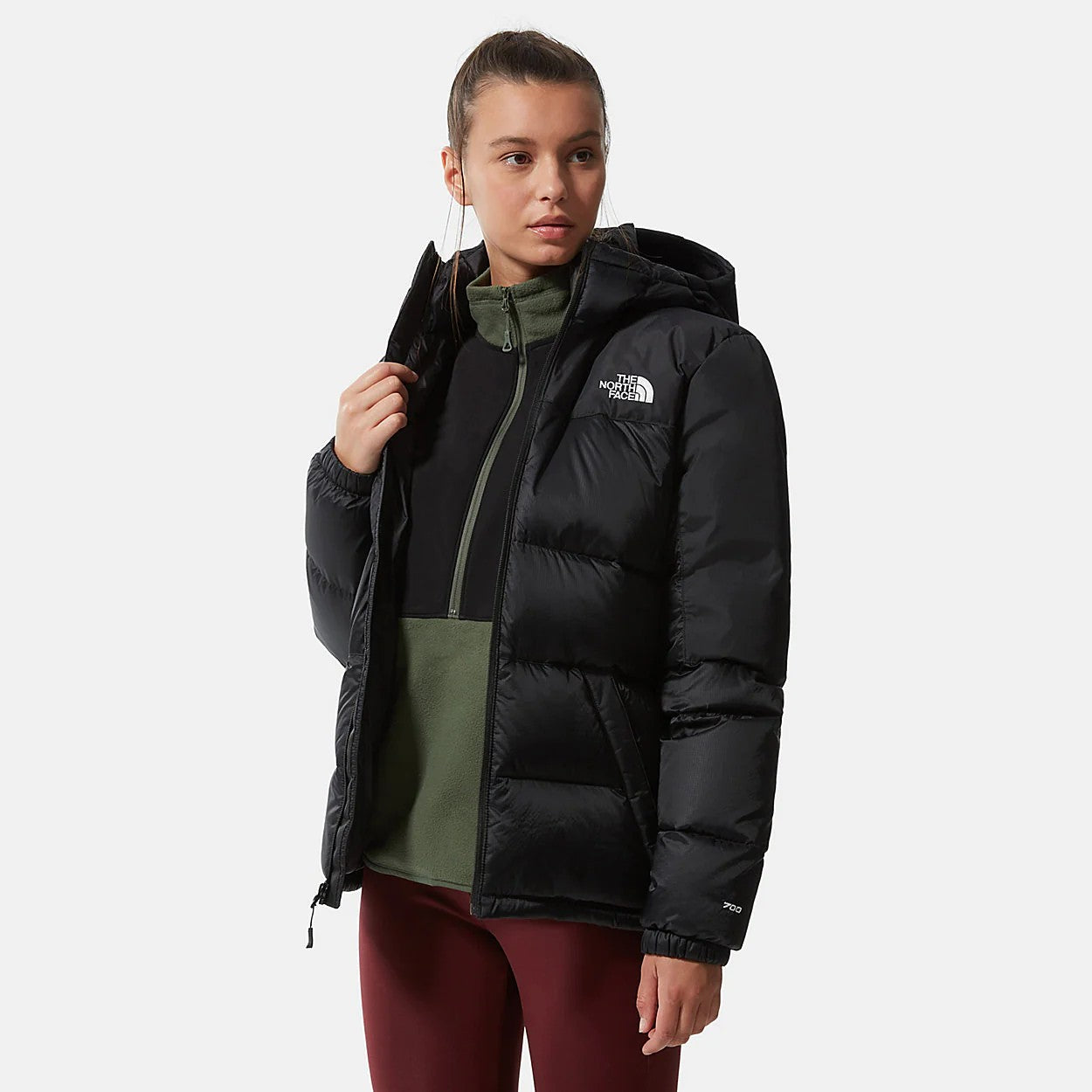 Giubbotto The North Face NF0A55H4KX7
