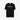 T-shirt Burberry 80553091001 jersey di cotone scritta Burberry stampata