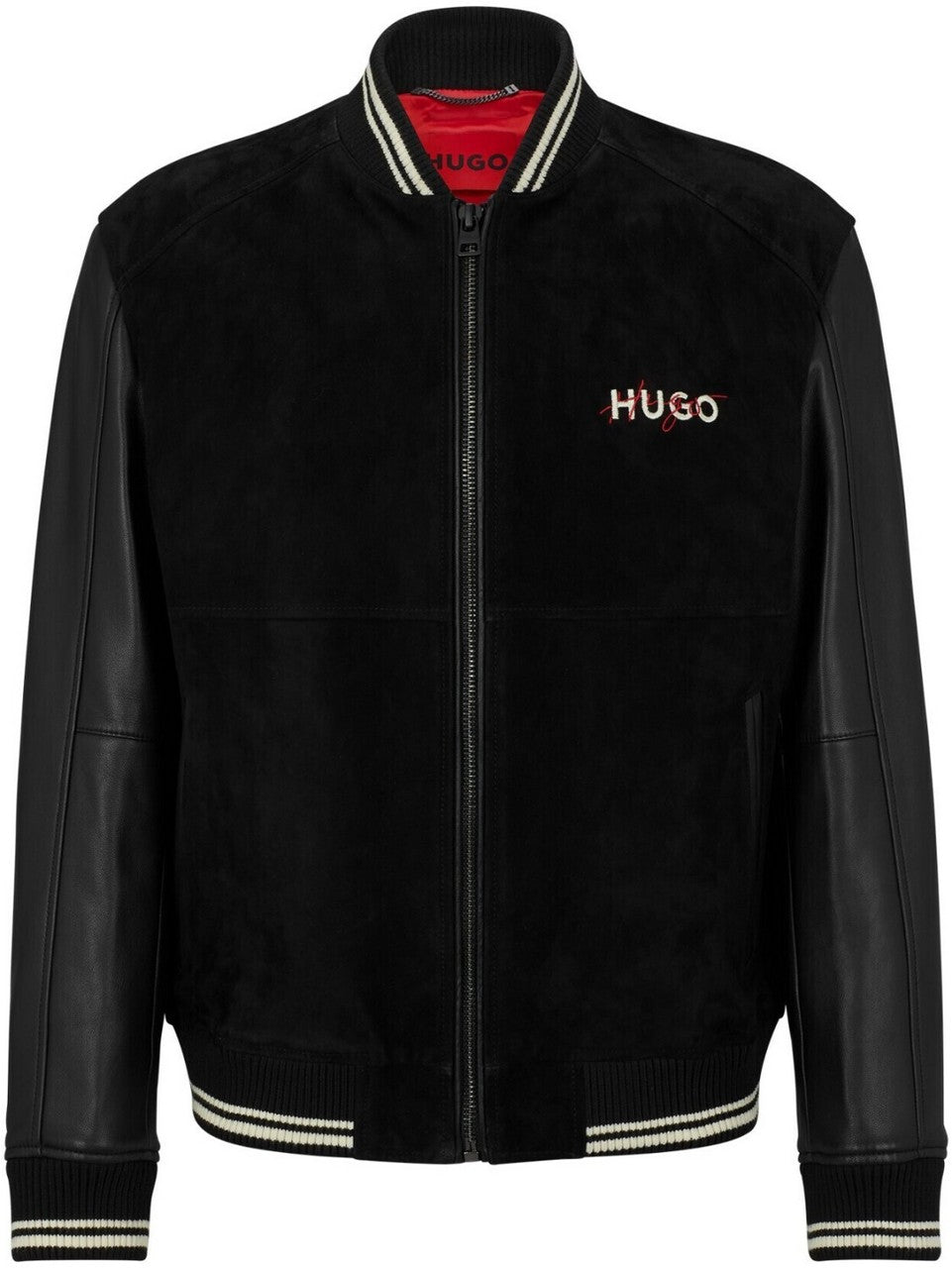 Giubbotto Hugo Boss 50493382