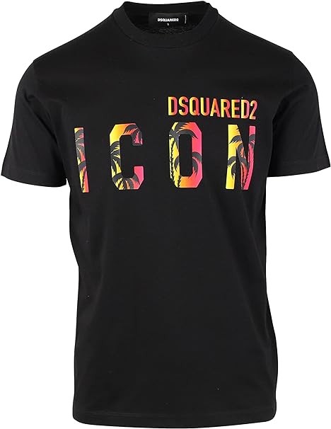 T-shirt Dsquared2 S79GC0065