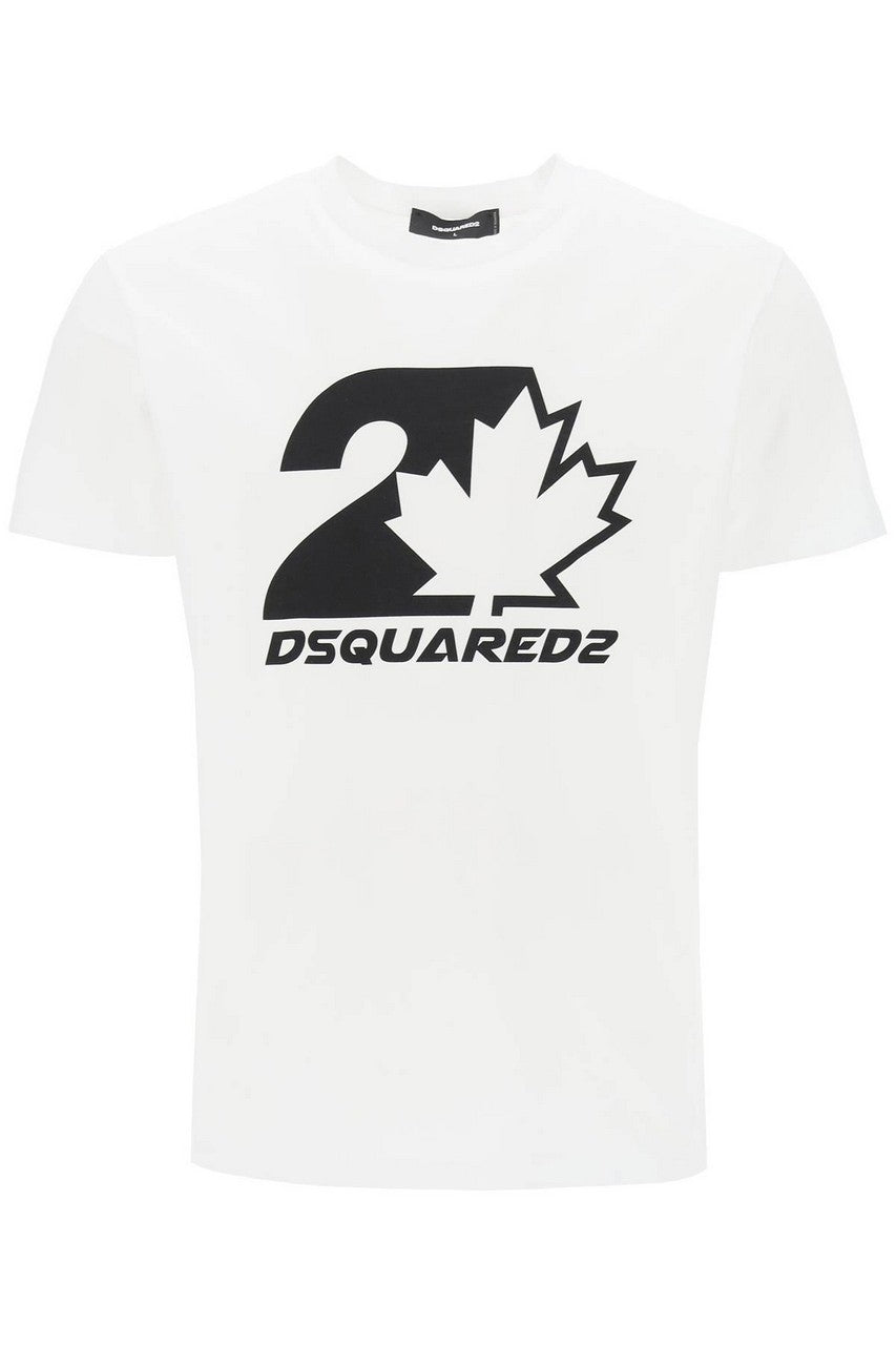 T-shirt Dsquared2 S74GD1157