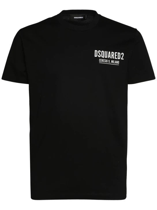 T-shirt Dsquared2 S71GD1116