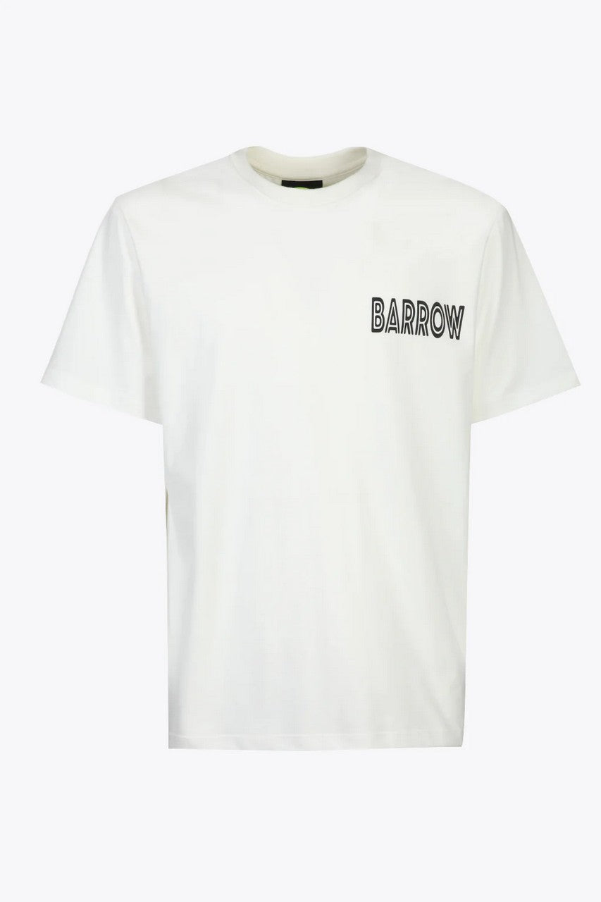 T-SHIRT BARROW