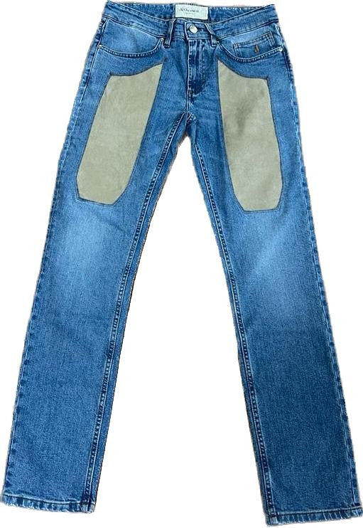 Alcantara Jeckerson Giubbotti Uomo Jeckerson Pantaloni Tasche John