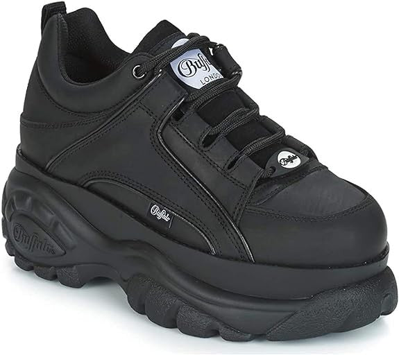 Buffalo Boots Scarpe Buffalo Negozi Buffalo London Platform Shoes