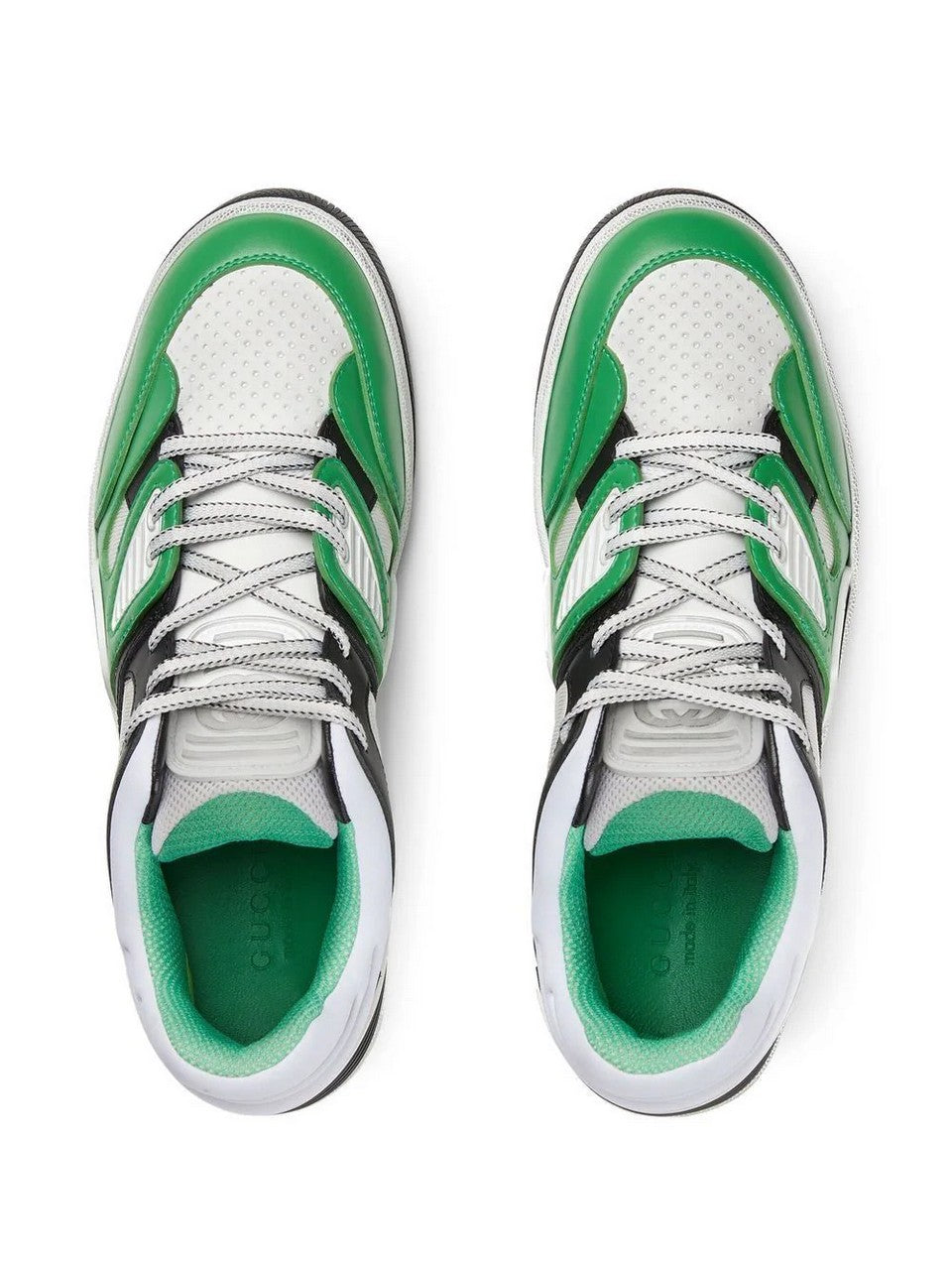 Sneakers Gucci Basket Low 697882 2SH90 – Magazzini della Moda