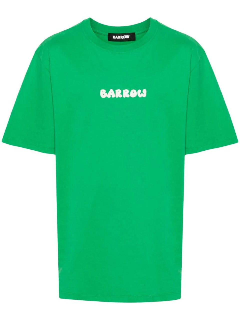 T-shirt Barrow S4BWUATH147